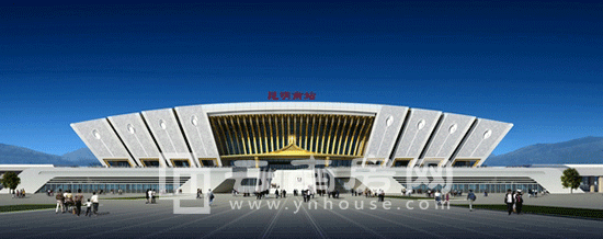 �����ϻ�܇վ���ɺ�Ч���D