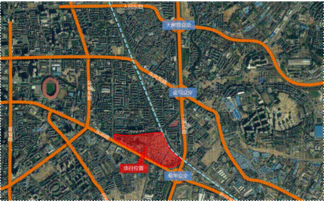 �ջ���C�Ͻ�ͨ�м~�(xi��ng)Ŀ