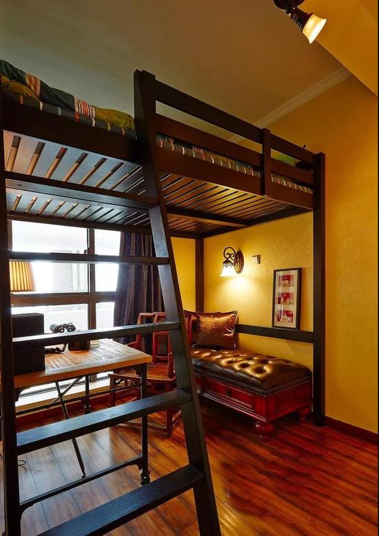 Loft��(sh��)������ʽ̫��������ʽ�T�Ƥ�