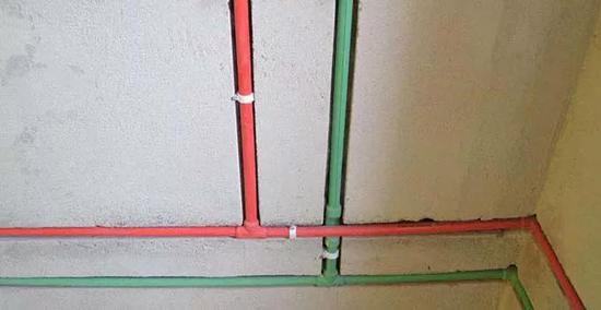 水電安裝失敗案例 水電安裝失敗案例