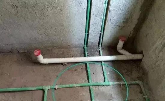 水電安裝失敗案例 水電安裝失敗案例