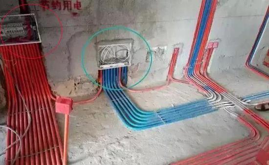 水電安裝失敗案例 水電安裝失敗案例