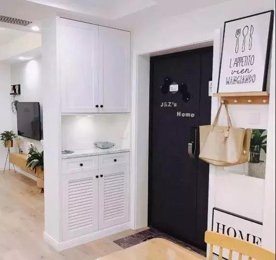 入戶玄關(guān)設(shè)計 入戶玄關(guān)設(shè)計