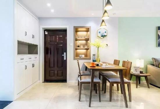 入戶玄關(guān)設(shè)計 入戶玄關(guān)設(shè)計