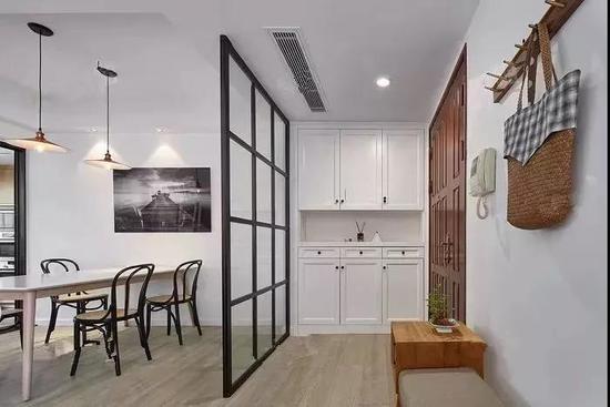 入戶玄關(guān)設(shè)計 入戶玄關(guān)設(shè)計