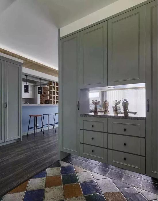 入戶玄關(guān)設(shè)計 入戶玄關(guān)設(shè)計