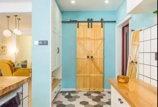 入戶玄關(guān)設(shè)計 入戶玄關(guān)設(shè)計