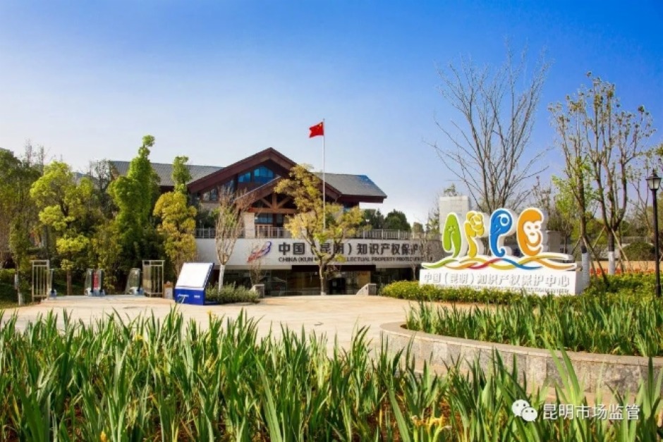 中國(昆明)知識產(chǎn)權(quán)保護(hù)中心順利通過國家驗收 中國(昆明)知識產(chǎn)權(quán)保護(hù)中心順利通過國家驗收