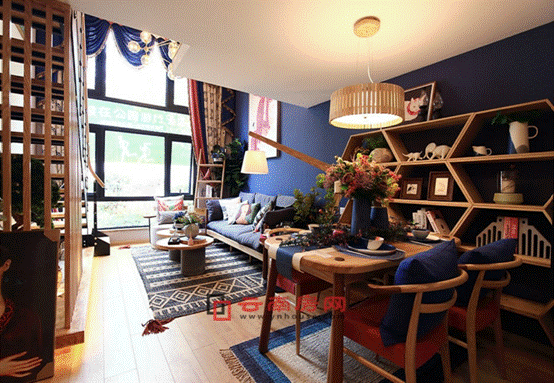 �h(yu��n)���¸ɾ�38ƽ��LOFT��Ԣ