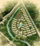 ˮ���ǳǽ�ͨ�D