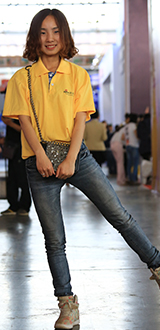 2014��������Ů